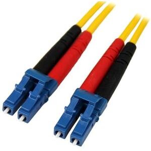 STARTECH 10m SM Duplex Fiber Patch Cable LC to LC-preview.jpg